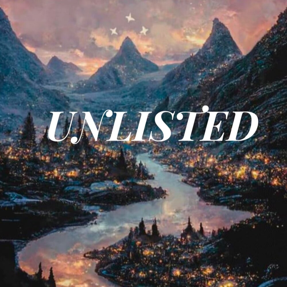 *UNLISTED SHOW ITEMS**